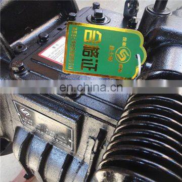 Hot Selling Original Fast Transmission Gearbox Parts For HOWO