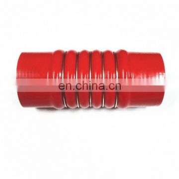 Hotsale Intercooler Rubber Hose 1331311936005 for Foton Auman