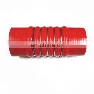 Foton Auman Intercooler Hose 1331311936005