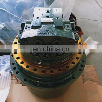 Excavator SK160 Final Drive SK160LC Travel Motor YM15V00001F2