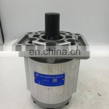CBN-F Series of CBN-F520 CBN-F525 CBN-F532 CBN-F540 CBN-F550 CBN-F563 Gear Pump With Made in China CBN-F63 photo-5