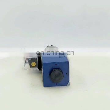 New and original Rexroth Proportional Relief Valve M-3SED6UK13/350CG110N9K4 solenoid valve