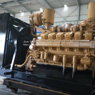 jichai brand marine engine chidong jinan diesel engine and engine parts G12V190ZLC2