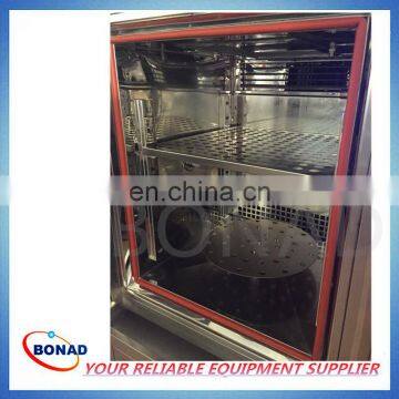 Xenon Arc Lamp Climate Aging Simulated Test Chamber