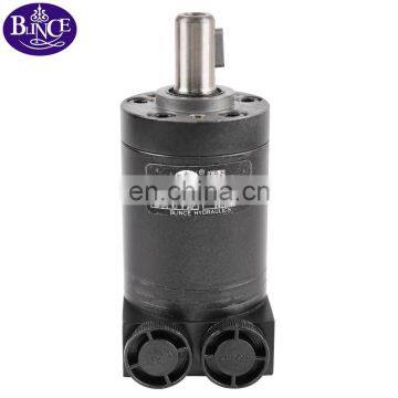 BLINCE BMM/OMM40 High Speed Hydraulic Motor OMM Used for Cows Hydraulic Hoof Trimming Crush