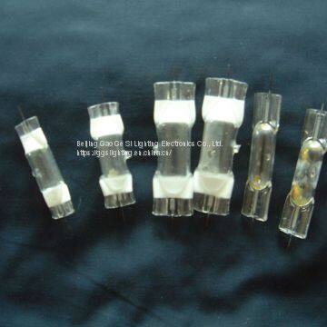 Metal Halide Lamp Arc Tubes