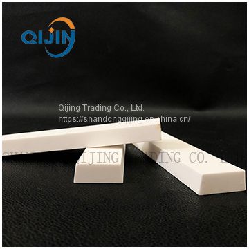 Weldable Alumina Ceramic Brick Liner and Ceramic Linings for Abrasion Resistance