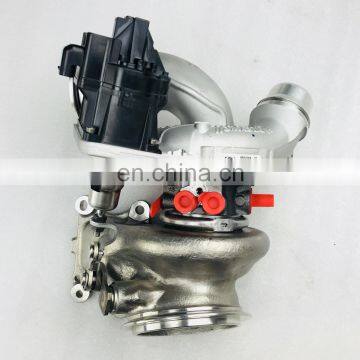 Genuine Brand New MGT2056 Turbo 870029-0001 8662066 B48 Engine Turbocharger for BMW B48A20A Engine photo-3