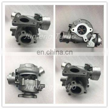 TF035HL12B-11HE1T-VG Turbo TF035 49335-01410 1515A295 turbocharger for 2016- Mitsubishi Motors SUV 4N15 4P00 diesel engine parts