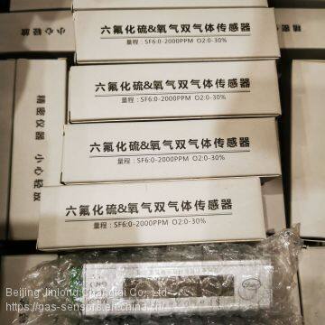 Ultrasonic Sensor for SF6 and O2 Detection photo-4