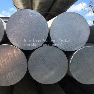 5052 H32 Aluminum Bar