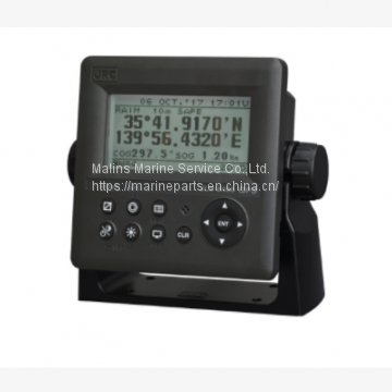 JRC JLR-8600/8400 GPS Navigator photo-3