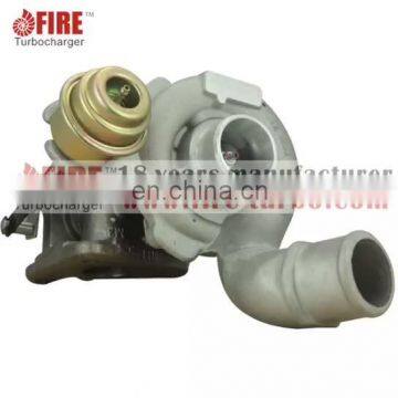 For 1999- Mitsubishi Car Engine F9Q turbocharger GT1549S 751768-5004S Turbo 8200091350A