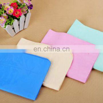 Pet Absorbent Thickened Towel Quick-dry Fiber Towel Cats and Dogs Bath Towel Cleaning Supplies photo-4