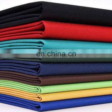 Oxford Fabric 150D waterproof PU coating tent Lining outdoor clothing sofa bag curtain umbrella fabric