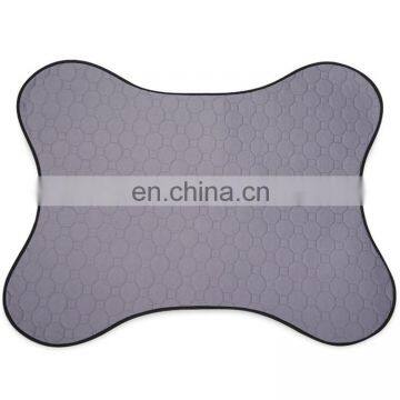 Easy to Clean Soft Comfortable Pet Multifunctional Anti Slip Pet Pet Dog Floor Mat photo-2