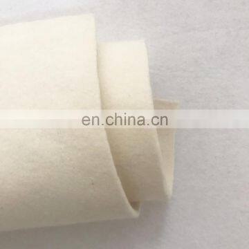 100% Heat Resistance Pressed Australia Wool Felt photo-5