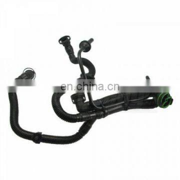 Crankcase Breather Pipe For AUDI A4 A6 Allroad A8 06E103217M 06E103217K 06E103217H 06E103217L