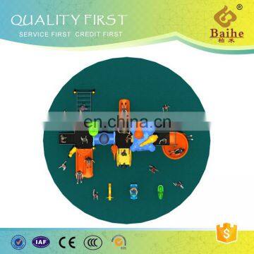 New Arrival Latest Design Kids Indoor Outdoor Slide for Sale photo-4