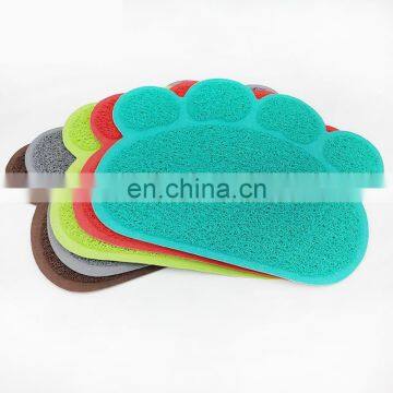 Wholesale Factory Manufacturer Training System Pet Cat Litter Toilet Box Mat Pads photo-6