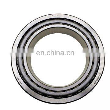 hot sale single row taper roller bearing 33205