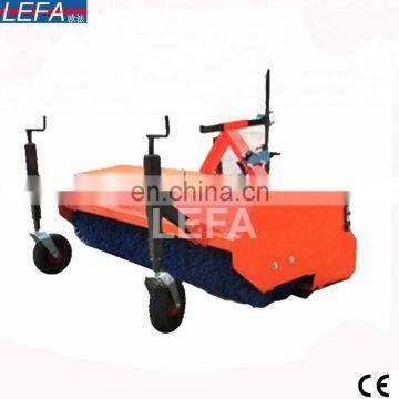 Tractor PTO Farm Sweeper Mechanical Rotary Brooms photo-4
