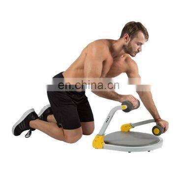 Indoor Fitness Equipment Total Core Wonder Smart Core Ab Tomic Aparato de Ejercicio photo-4