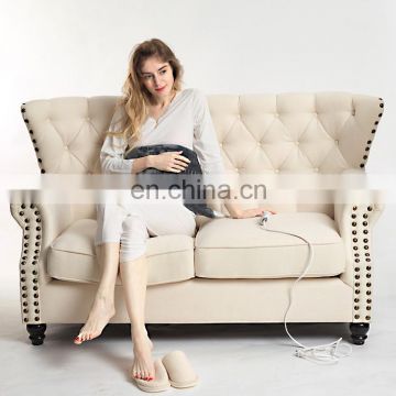 China Supplier Wholesale Warm Electric Heating Pad