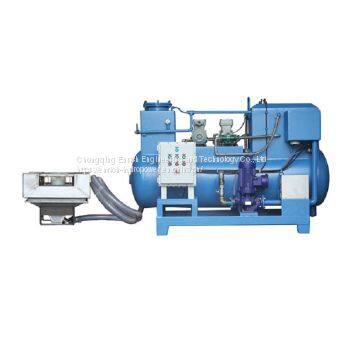 Environmentally Friendly Environmental Protection Weir Type Overflow Type Floating Oil Absorber Float Oil Collector Oil-Water Separator for Oily Water Treatment Sewage Treatment Waste Water Treatment photo-2