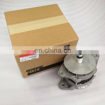 Cummins K19 Diesel Engine Parts 24V 70A Generator 3935530 3920618 214169 3906725 photo-3