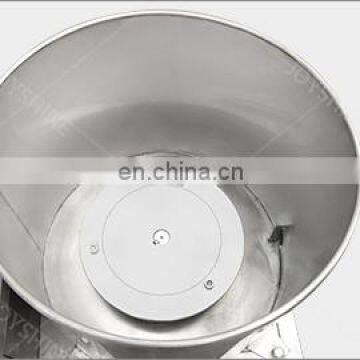 Frying Food Oil Separator Removing French Fries Dewatering Banana Chips Deoiling Machine for Fried Items photo-4