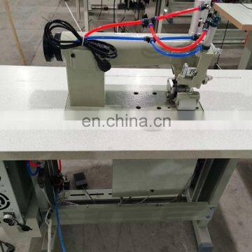 Ultrasonic Lace Sew Machine For Waterproof Clothing Protective Suits photo-2