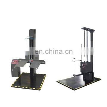 Double Wings Drop Tester/carton Drop Test Equipment/drop Testing Machine photo-3