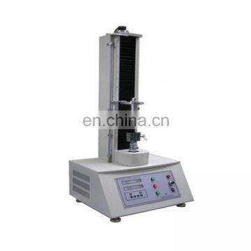 Hot Sale Factory Direct Fabric Bursting Strength Tester and Manual Tensile photo-3