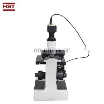 4XC Trinocular Inverted Metallurgical Microscope Camera/ Microscope Camera Adapter photo-4