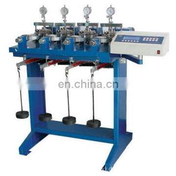 STSJ-5A Digital Soil Direct Shear Testing Machine,Tetragenous Direct Shear Testing Apparatus