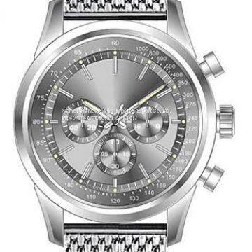 New Arrival Watch Sport Fashion High Quantity Watch photo-5