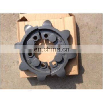 High quality Kubota Spare parts DC70 Sprocket