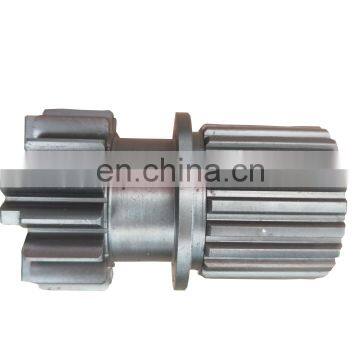 High Good Quality Transmission Gear Sprocket for Kubota DC70 Agricultural Machinery Parts photo-5