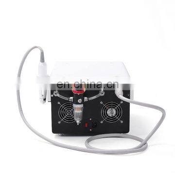 Advanced Non-invasive Facial Therapy Water Jet Peel Needleless Face Care Beauty Machine photo-3