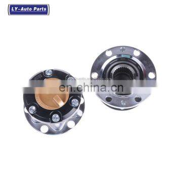 New Auto Parts Free Wheel Hub Bearing For Toyota Land Cruiser HZJ80 FZJ 70/75 43530-69045 4353069045