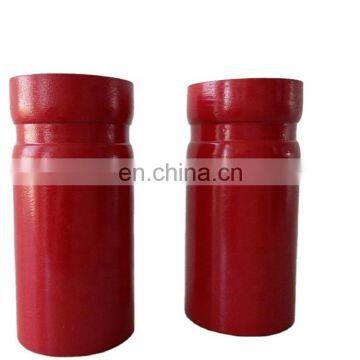 Fire fighting water sprinkler system steel pipe