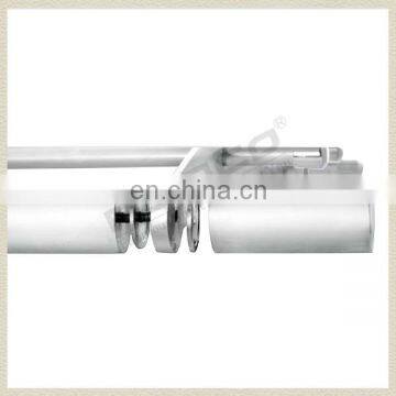 PEMCO Advanced Materials Railing Side Mounted Glass Fixing Balustrade