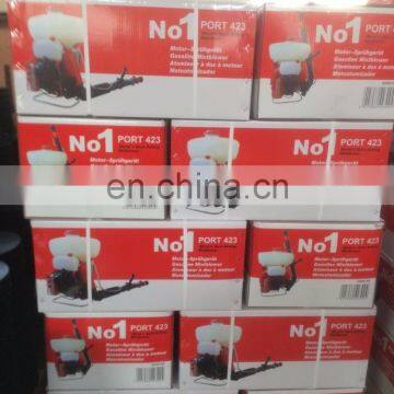 Solo Types 423 of Knapsack Power Agricultural Sprayer Pumps photo-2