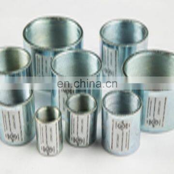 4 Inch Electrical Rigid IMC Coupling Manufacturer With UL1242 Standard photo-4