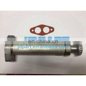 E345D Feed Pump For Excavator E345D Diesel Engine