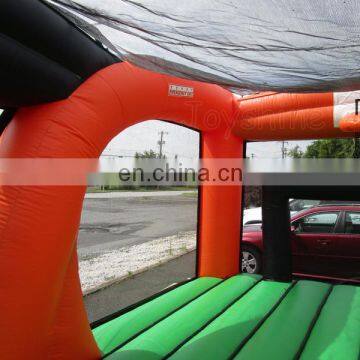 Outdoor Interactive Game Arena Inflatable Sport Stadium For Sale photo-2