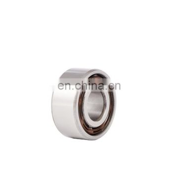 Good Quality Stainless Steel Factory Custom Double Row Angular Contact Ball Bearing