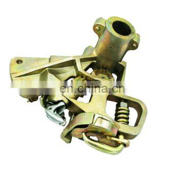 baler spare parts knotter assembly 000087 for Modern agriculture machinery