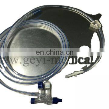 Disposable Suction Irrigation Set for Laparoscopic Surgical Instrument photo-5